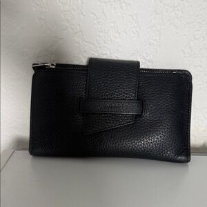 All Saints Wallet
